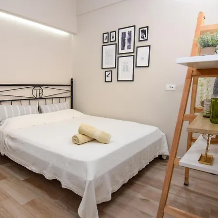 Apartament Urban Chania (Crete)