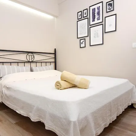 Urban Apartmán *